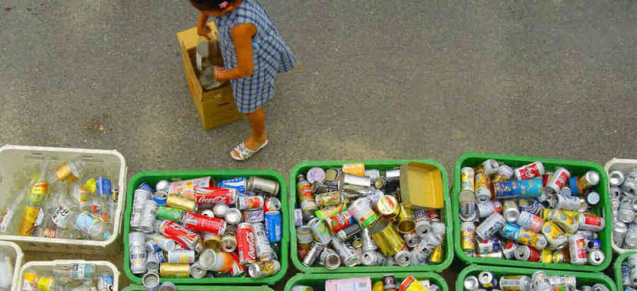 Japońskie miasteczko, które w 2020 roku będzie całkowicie zero waste .get_the_title().