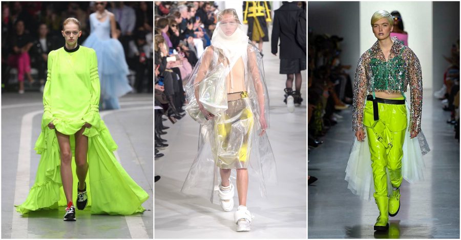 Neon-plastic: modny duet o ostrej sile rażenia .get_the_title().