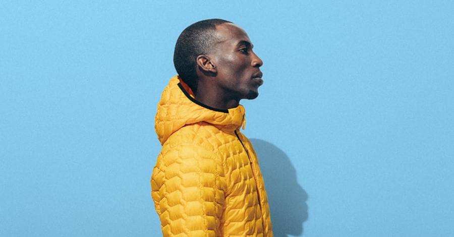 The North Face coraz częściej stawia na materiały pochodzące z recyklingu .get_the_title().