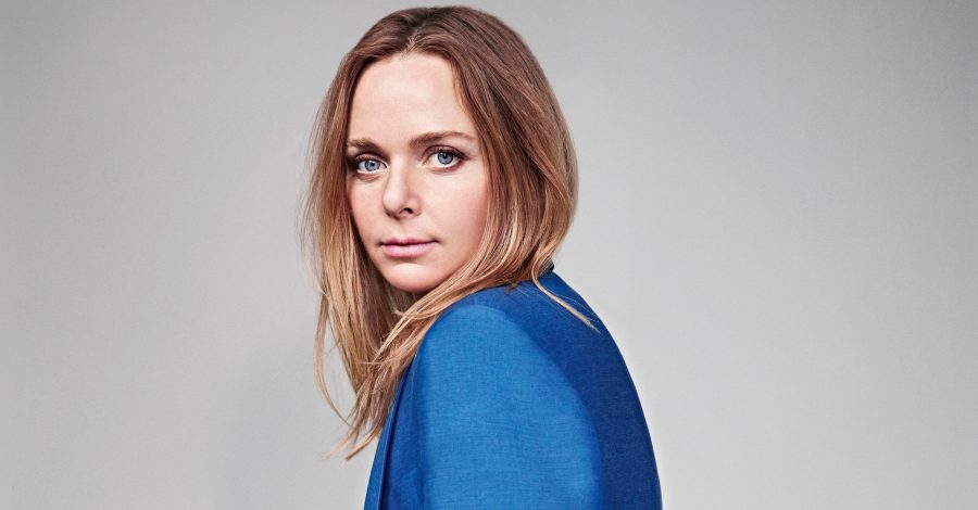 Stella McCartney wystąpi w Katowicach podczas szczytu klimatycznego ONZ .get_the_title().