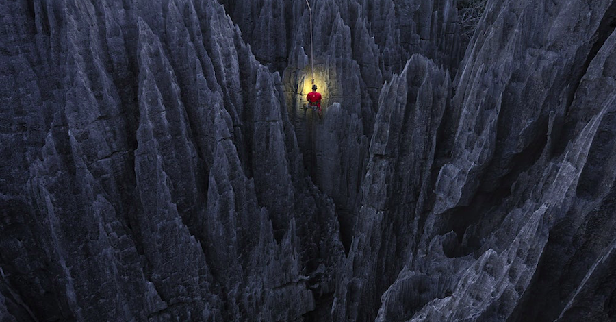 Świat w 2018, czyli zwycięskie obrazy konkursu Travel Photographer of the Year .get_the_title().