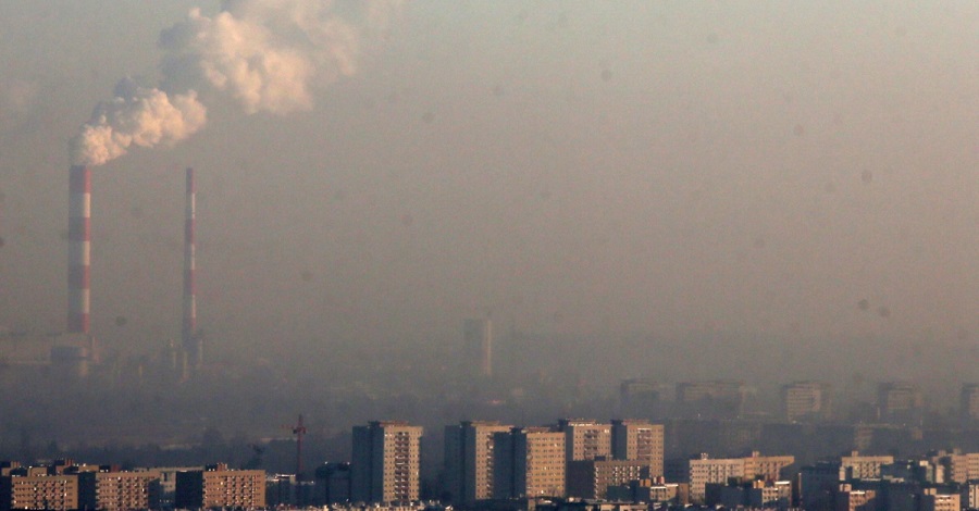 Mieszkaniec Rybnika pozwał państwo za smog .get_the_title().