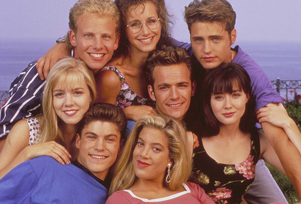 Wraca „Beverly Hills, 90210” z oryginalną obsadą! .get_the_title().