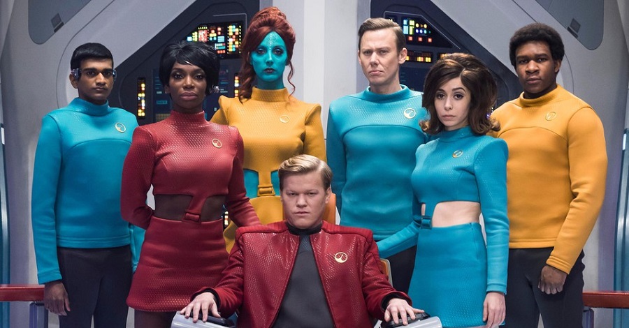 Czy nowe odcinki „Black Mirror” pojawią się w grudniu? .get_the_title().