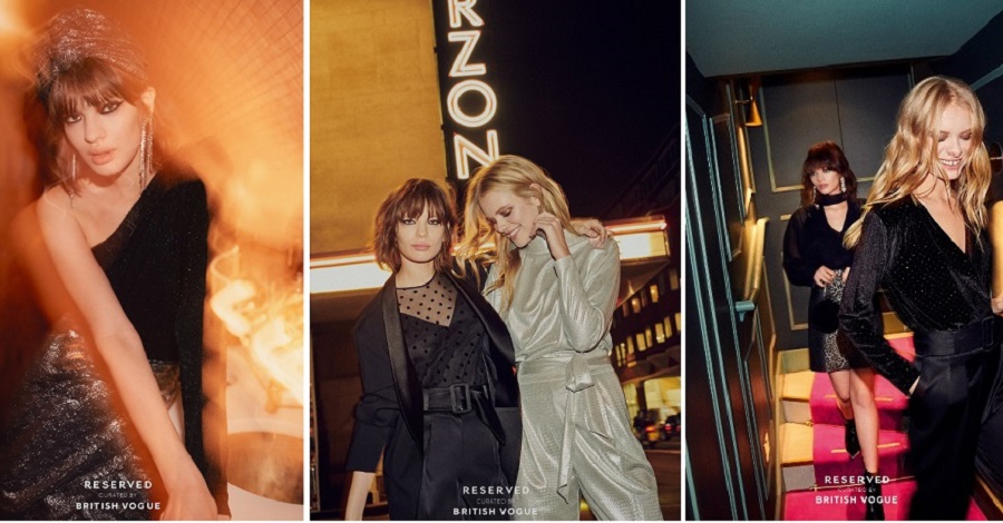 Jak powstawała sylwestrowa kolekcja Reserved x British Vogue? .get_the_title().