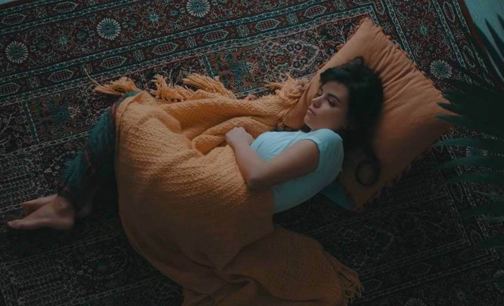 Piękny film Katarzyny Napiórkowskiej o depresji, dzięki któremu zrozumiesz .get_the_title().