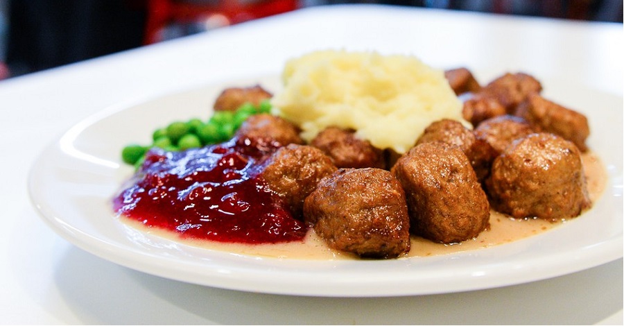 Klopsiki IKEA z dostawą do domu! IKEA rozpoczyna współpracę z Pyszne.pl .get_the_title().