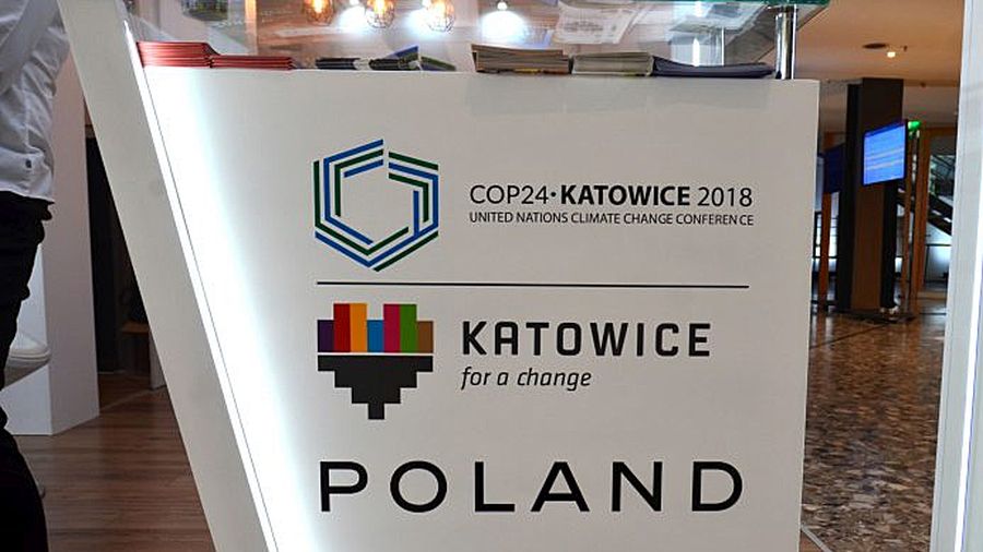 5 rzeczy, które zapamiętamy z otwarcia COP24 w Katowicach .get_the_title().