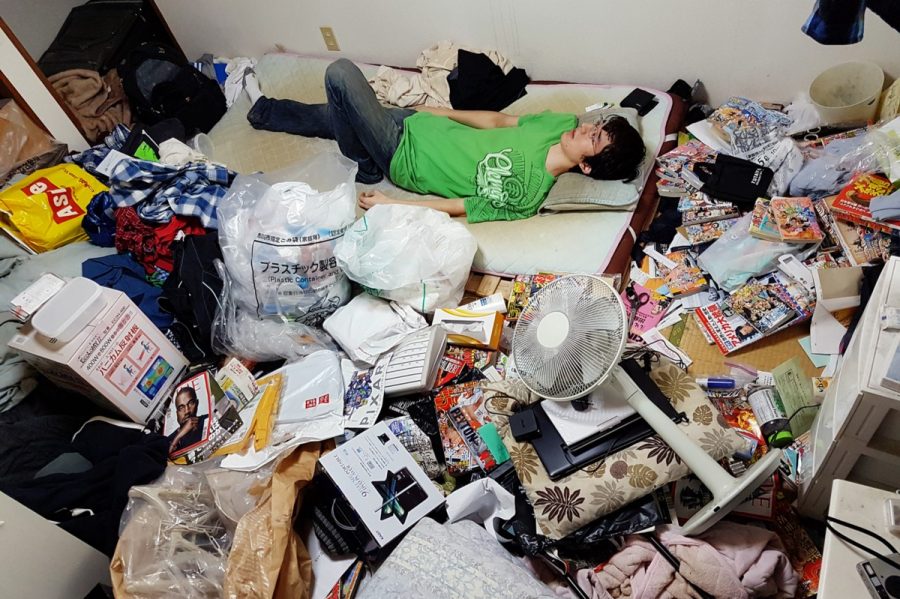 Hikikomori – dlaczego tylu młodych ludzi zamyka się w swoich sypialniach? .get_the_title().