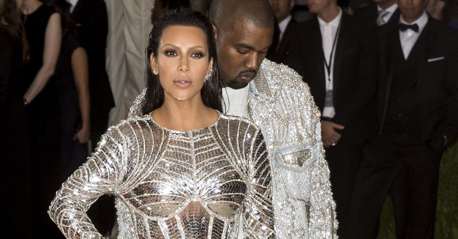 Kim i Kanye spodziewają się czwartego dziecka .get_the_title().