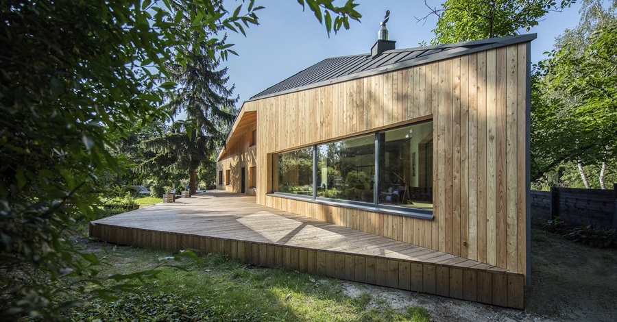 Najlepsze domy w Polsce: CWA House .get_the_title().