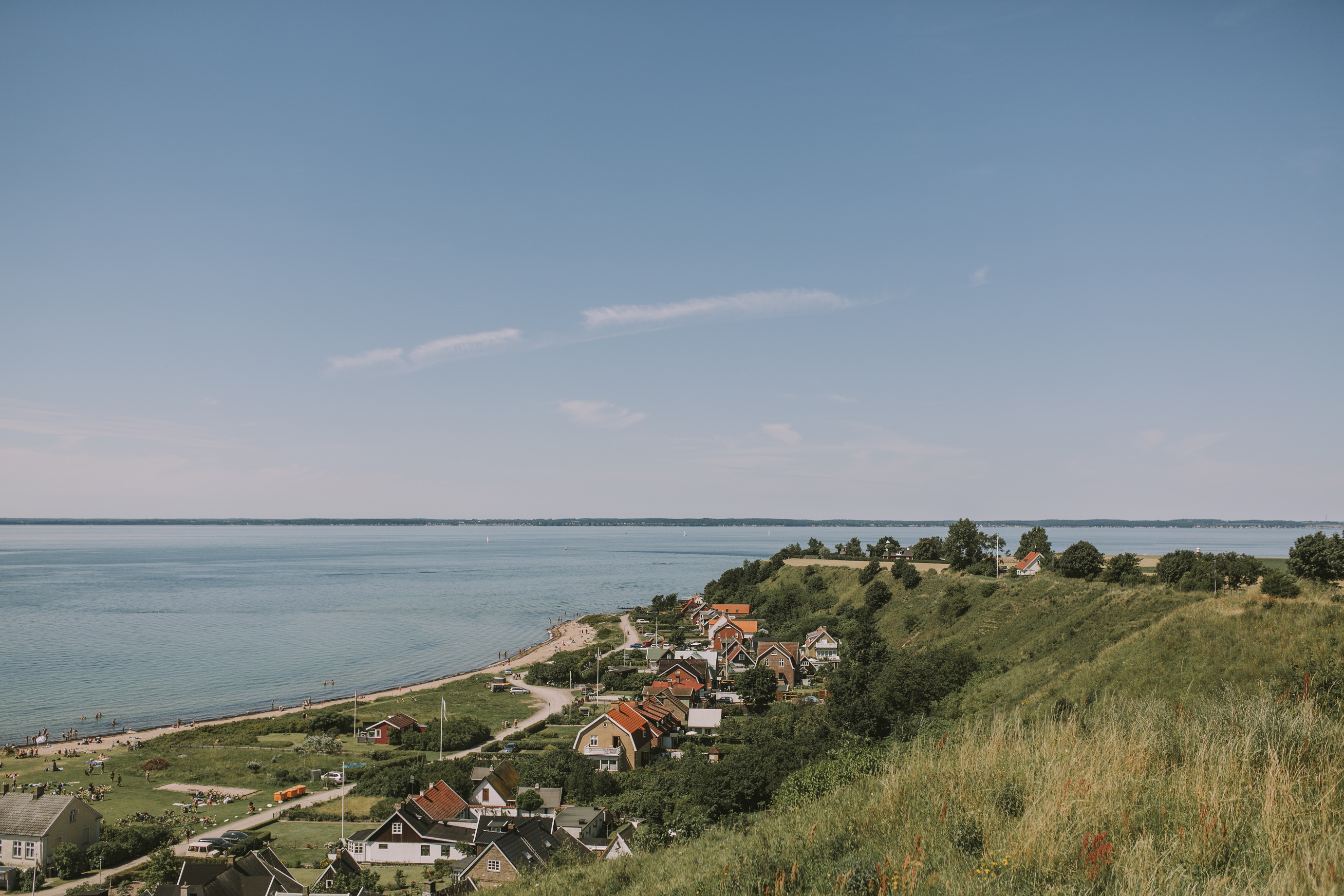 Zakochaj się w nadmorskich miejscowościach Skanii .get_the_title().