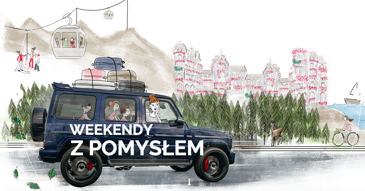Ranking najfajniejszych miejscówek na weekendowy wyjazd .get_the_title().