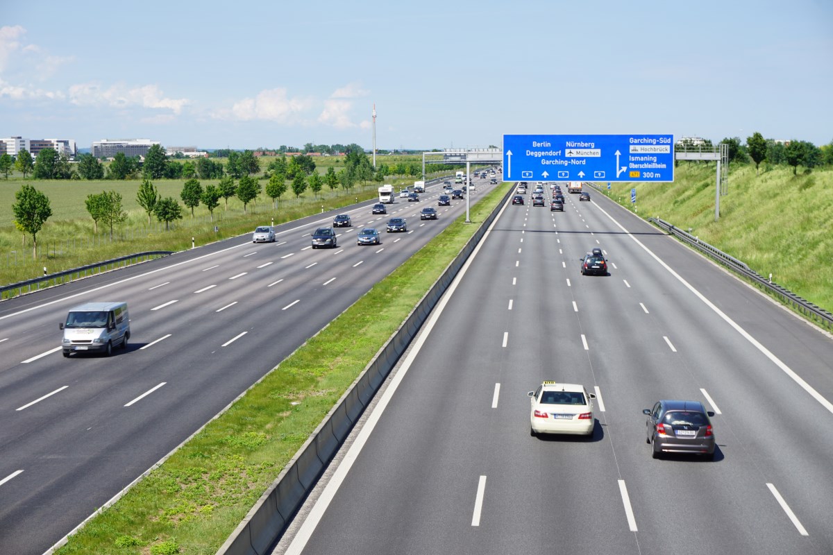 Czy za sprawą ekologii zniesione zostaną nielimitowane prędkości na niemieckich Autobahnach? .get_the_title().