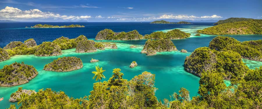 Indonezja to o wiele więcej niż Bali – 5 miejsc, które warto odwiedzić w tym egzotycznym zakątku świata .get_the_title().
