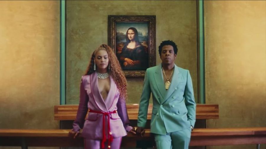Rekordowa roczna sprzedaż biletów w Luwrze. Beyonce i Jay-Z mocno przyczynili się do tego swoim teledyskiem .get_the_title().