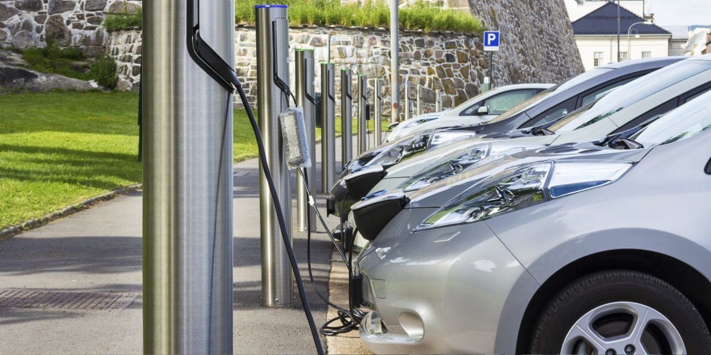 Połowa aut sprzedanych w Norwegii w 2018 roku miała napęd elektryczny lub hybrydowy .get_the_title().