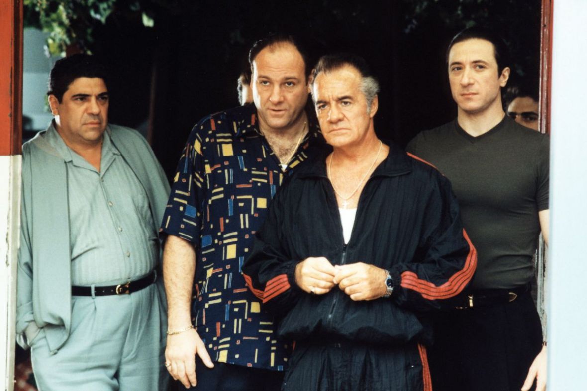 David Chase zapowiada prequel „Rodziny Soprano” z okazji 20. rocznicy premiery serialu .get_the_title().