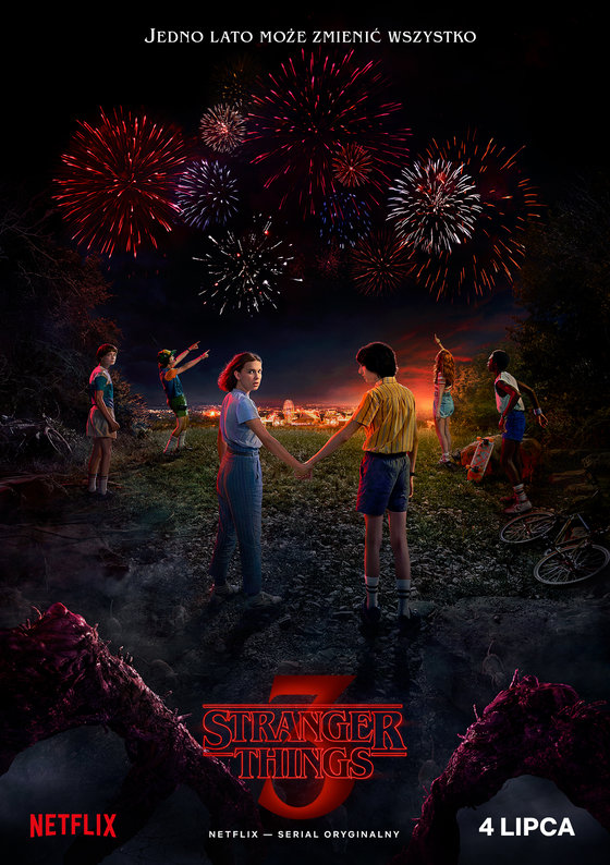 Znamy datę premiery 3. sezonu „Stranger Things”! .get_the_title().