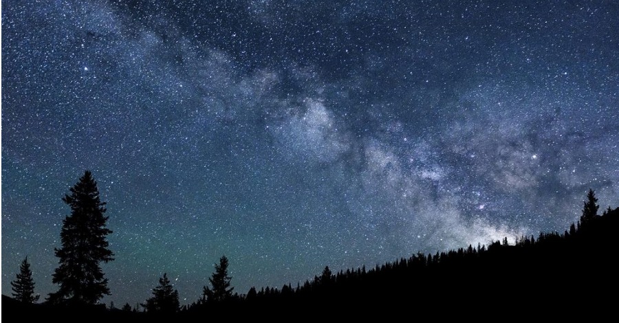 Dark Sky Tourism, czyli podróżowanie do miejsc, w których nie ma zanieczyszczenia świetlnego .get_the_title().