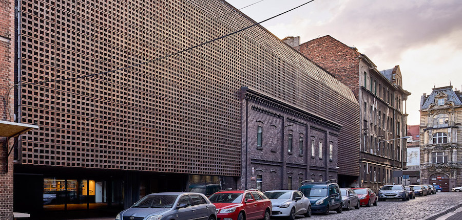 Projekt z Polski ma szansę na wyróżnienie w prestiżowym konkursie architektonicznym Mies van der Rohe Award 2019 .get_the_title().