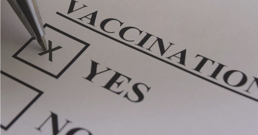 W stanie Waszyngton wybuchła epidemia odry. Winę za to ponoszą antyszczepionkowcy .get_the_title().