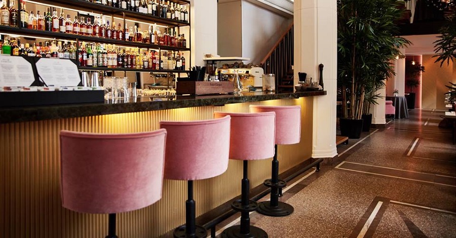 Fine Dining Week w Pink Lobster .get_the_title().