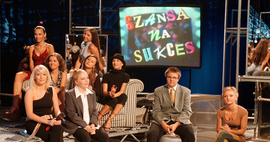 Jeśli zrezygnowaliście z oglądania telewizji, teraz zmienicie zdanie – powraca „Szansa na sukces” .get_the_title().