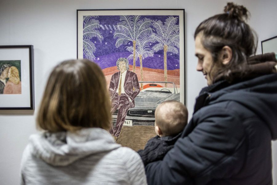 8 polskich grafików i ilustratorów, których prace warto poznać .get_the_title().