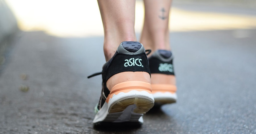 Firma Asics zamieni używane ubrania w stroje japońskich olimpijczyków .get_the_title().