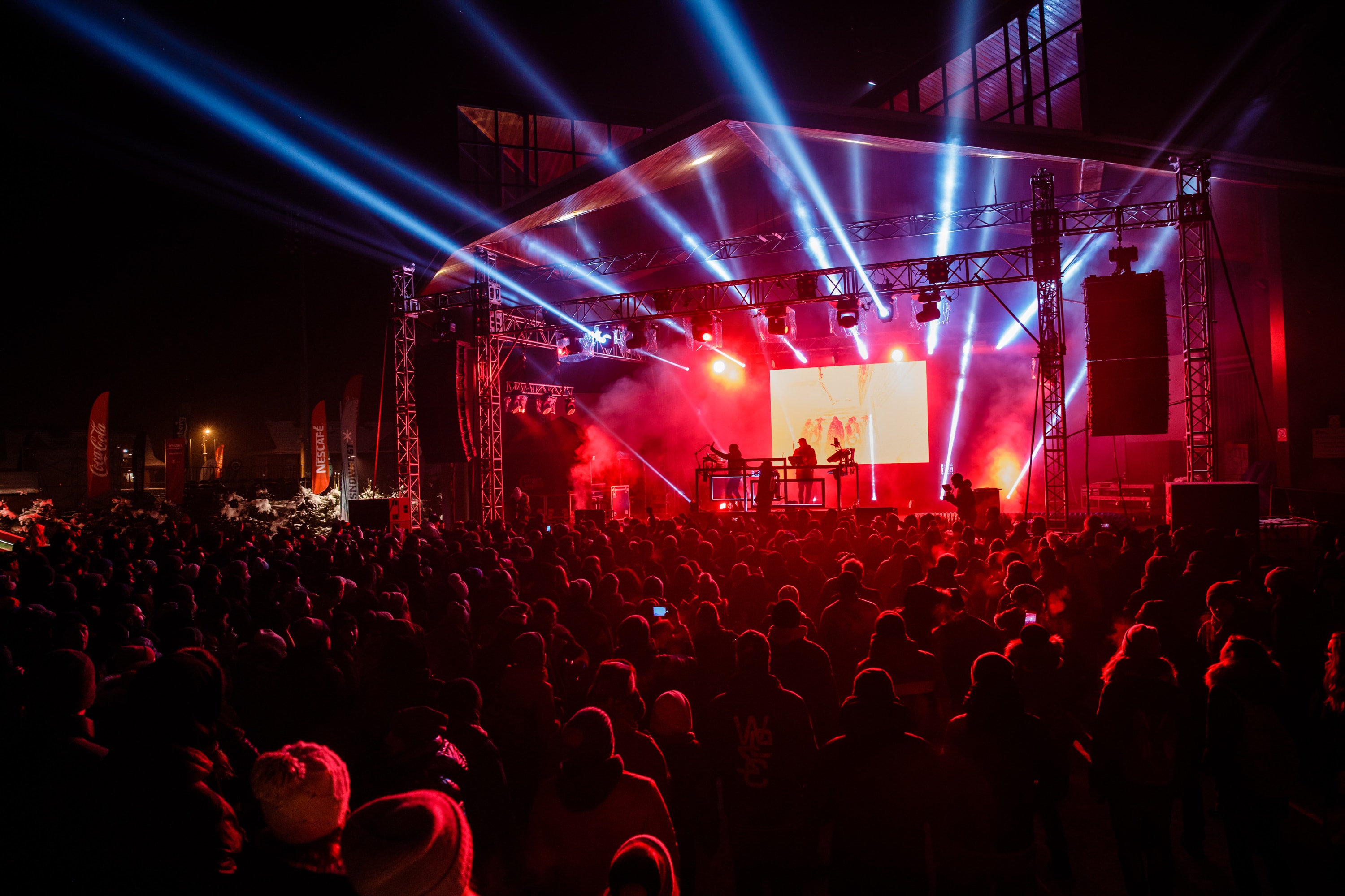 SnowFest Festival startuje już dziś. Ten weekend należy do Szczyrku! .get_the_title().