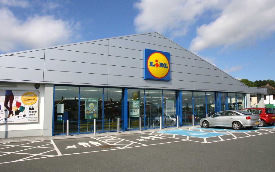 Lidl już od marca znacząco podniesie zarobki pracowników. Rekrutacja w toku .get_the_title().