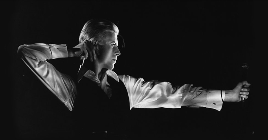 Powstanie film biograficzny o Davidzie Bowiem. Wybór odtwórcy roli głównej nie wzbudził entuzjazmu .get_the_title().