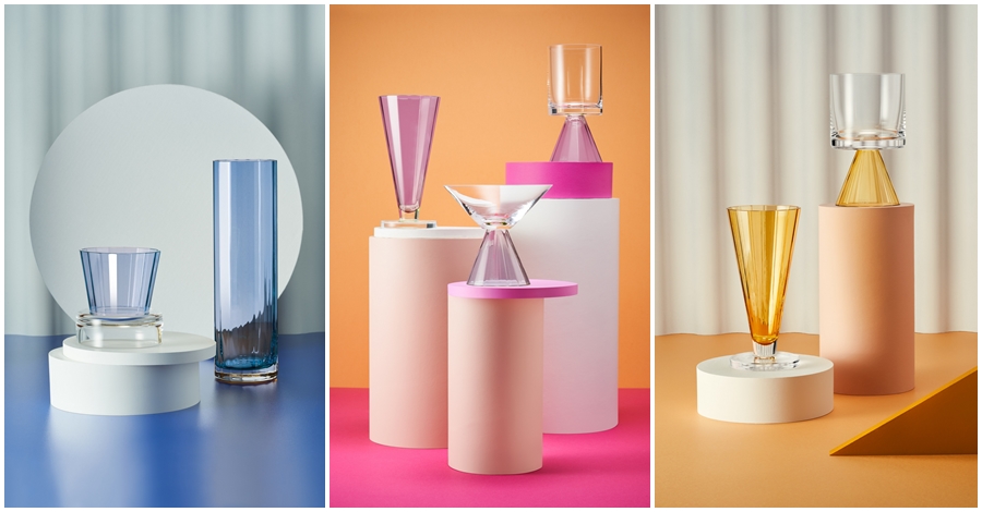 Światowej sławy projektant Karim Rashid stworzył kolekcję dla marki KROSNO D’sign .get_the_title().