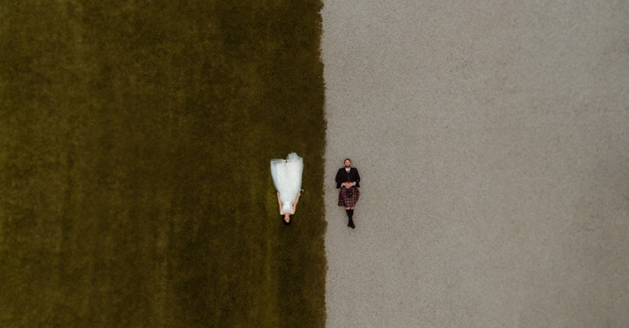 Najlepsze zdjęcia ślubne 2018 roku według portalu Junebung Weddings. Polska na liście laureatów .get_the_title().