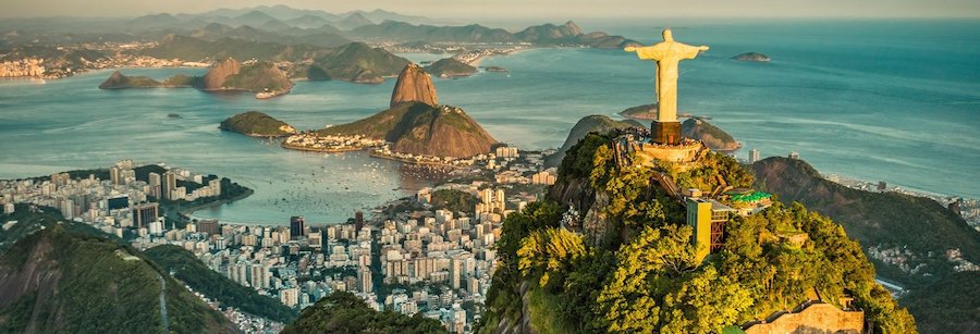 Rio de Janeiro wybrane Światową Stolicą Architektury UNESCO. Co, poza Chrystusem, warto zobaczyć w tym mieście .get_the_title().