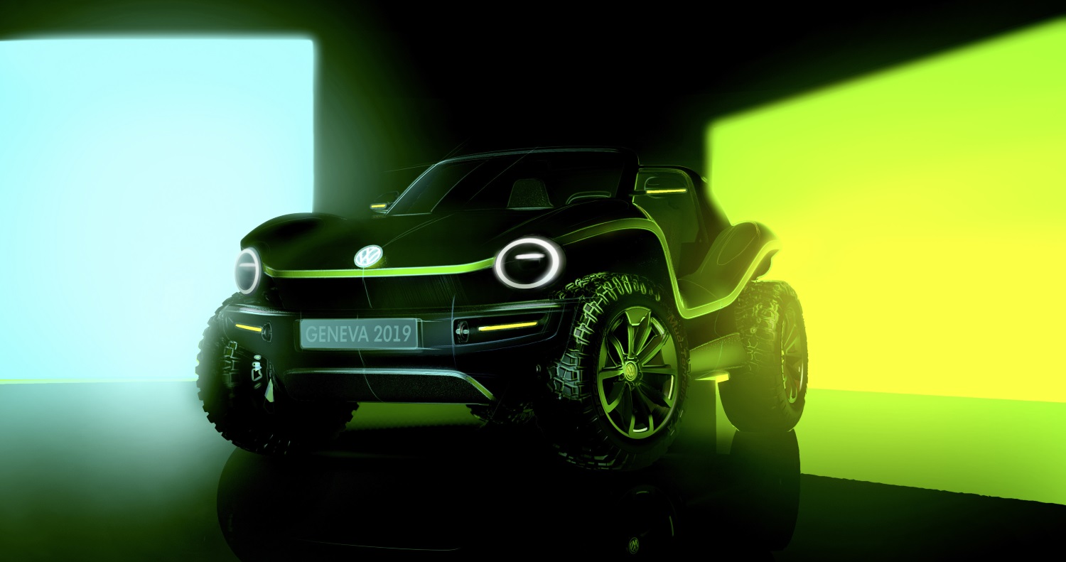 Nowy Volkswagen Buggy – legenda wraca w elektrycznym wydaniu .get_the_title().