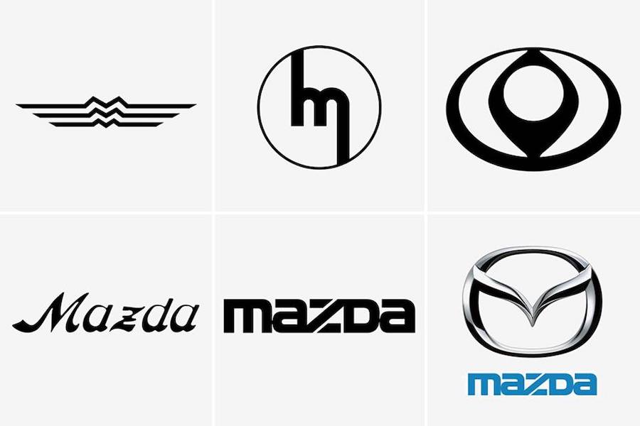 Zaprojektuj nowe logo Mazdy na 100-lecie marki i wygraj nawet 15 tys. złotych .get_the_title().