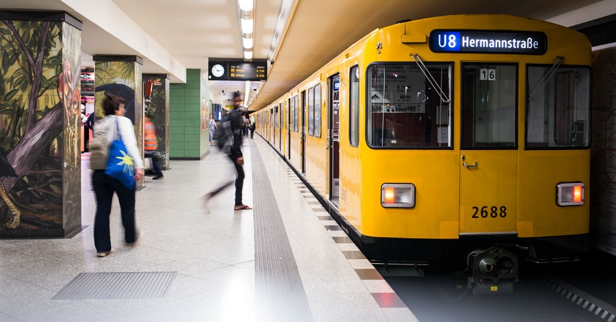 Kobiety w Berlinie zapłacą za bilet do metra mniej niż mężczyźni .get_the_title().