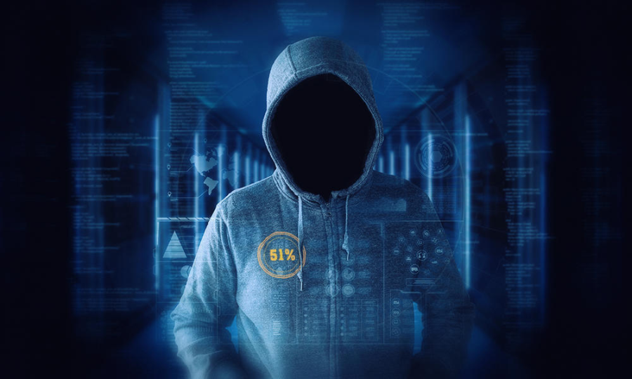 Upada mit niemożliwego do zhackowania łańcucha blockchain – ataki są coraz częstsze .get_the_title().