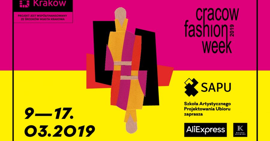 Cracow Fashion Week 2019 .get_the_title().