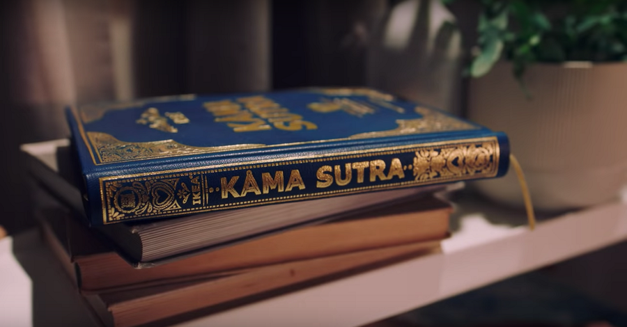 Kama Sutra od IKEA pomoże ci osiągnąć satysfakcję w sypialni .get_the_title().