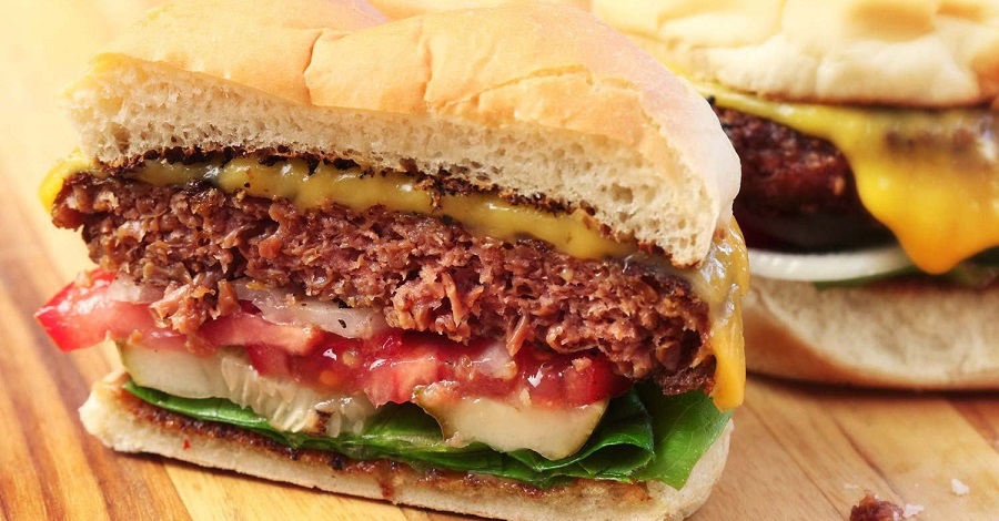 W menu Krowarzywa pojawi się Beyond Burger! .get_the_title().