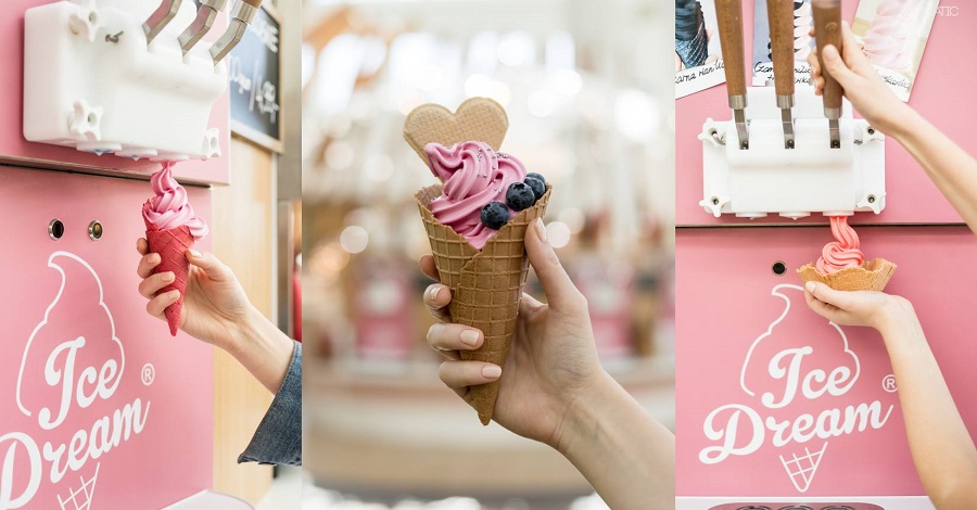 Ice Dream, czyli instagramowe lody o smaku jednorożca .get_the_title().