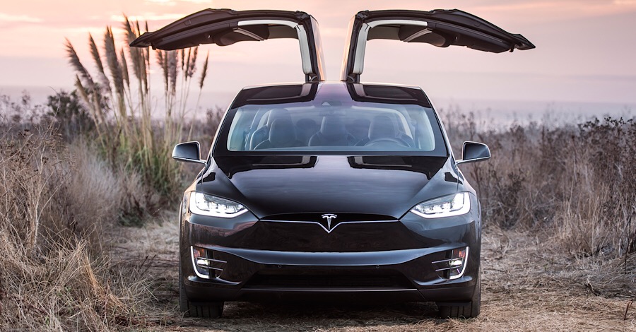 Tesla jest 702 mln dolarów pod kreską w I kwartale, Chińska konkurencja zalicza 632% wzrost .get_the_title().