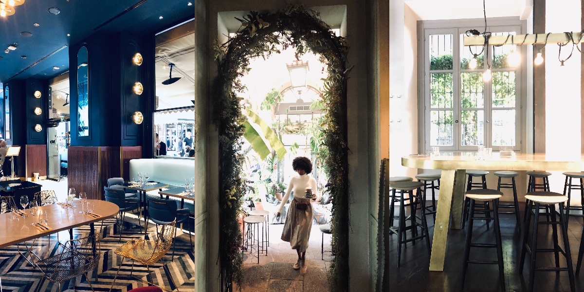 Top 6 restauracji w Mediolanie na każdą porę dnia i nocy .get_the_title().
