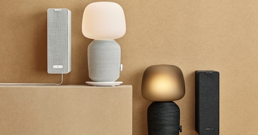 IKEA i Sonos prezentują głośniki, które są jednocześnie półką albo lampką .get_the_title().