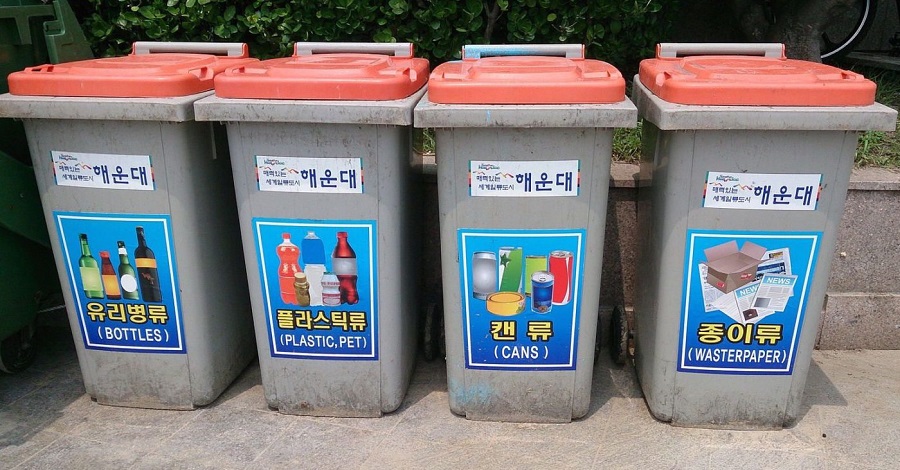 Korea Południowa najskuteczniej walczy z marnowaniem żywności .get_the_title().