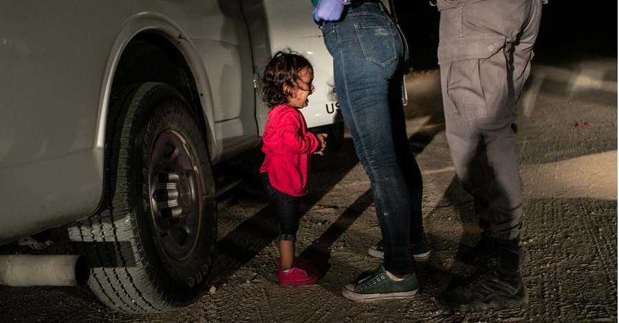 Znamy zwycięzców World Press Photo 2019 rozstrzygnięte. Wygrało zdjęcie przedstawiające płaczącą dziewczynkę .get_the_title().