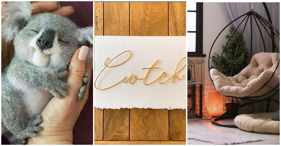 „Cwtch”, czyli „przytulanie” to walijska odpowiedź na hygge .get_the_title().